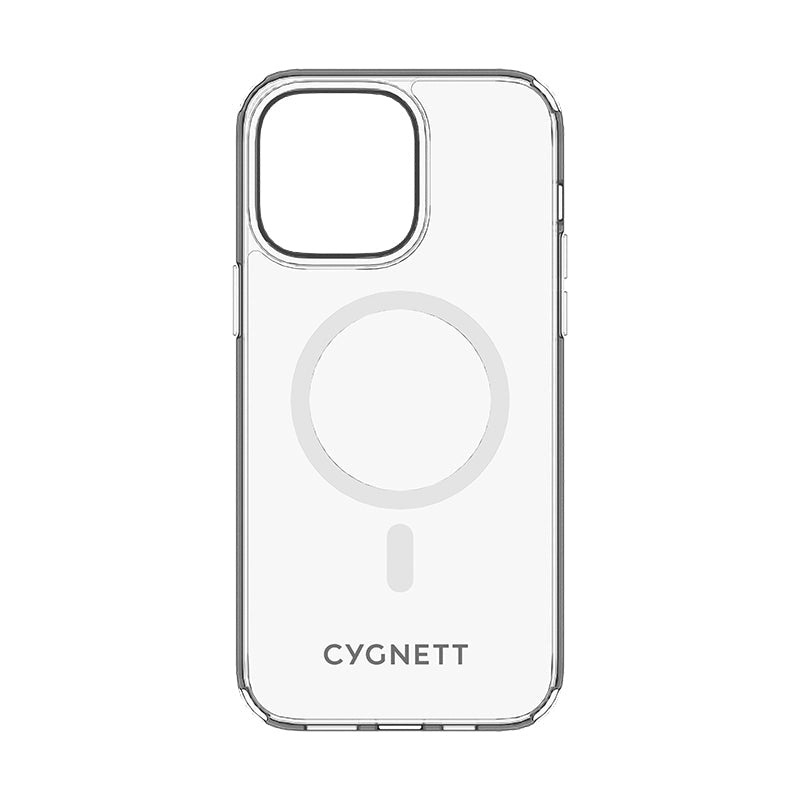 Cygnett AeroShield Clear Case for iPhone 14 Pro Max