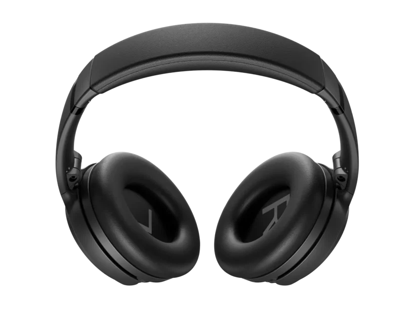 Bose QC45B QuietComfort Headphones, Black