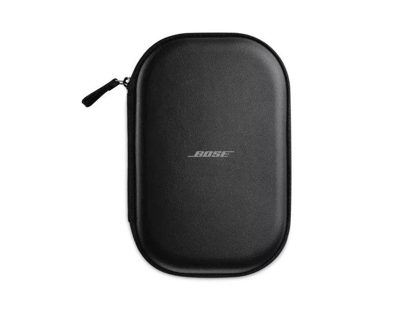 Bose QC45W QuietComfort Headphones, White